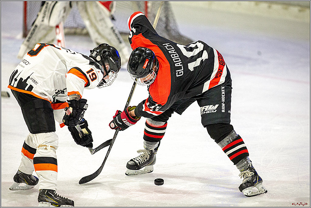 Eissportverein Bergisch Gladbach e.V.–RealStars - Frankfurter Loewen 7-2, 30.03.2019